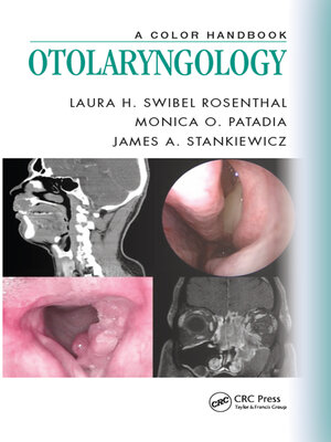 cover image of Otolaryngology